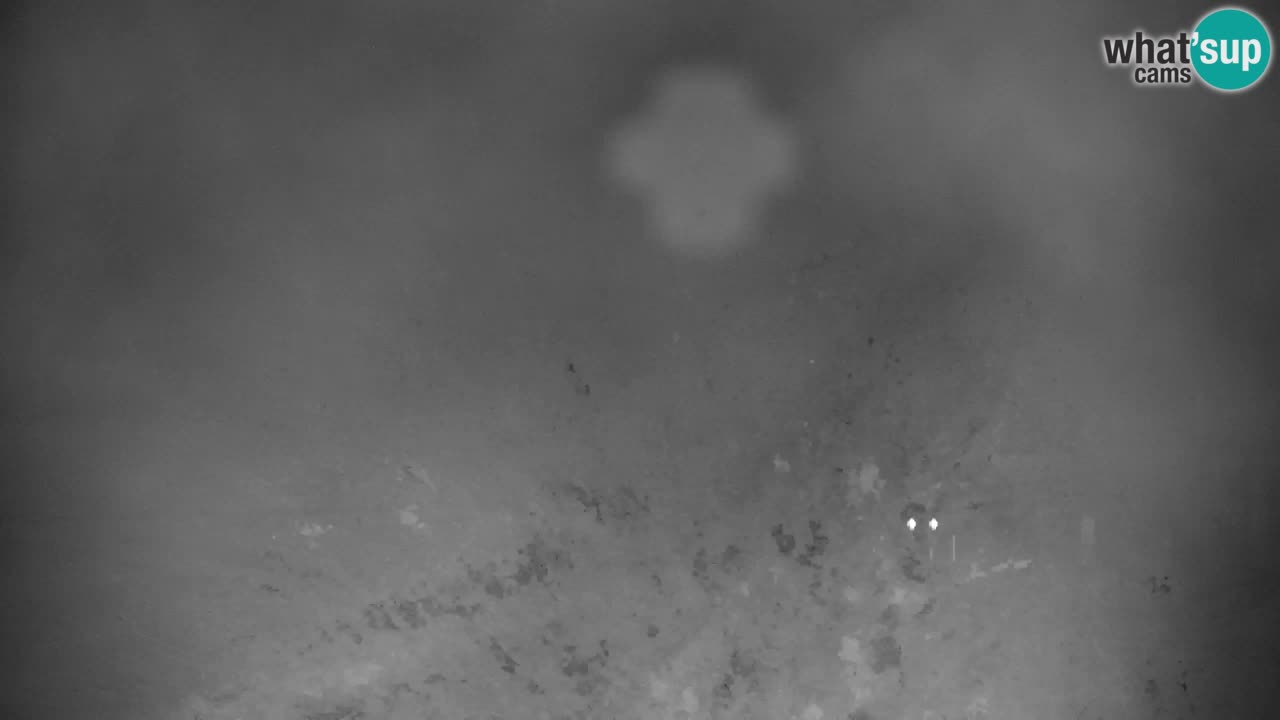 Estación de esquí Kranjska Gora | Velika Dolina