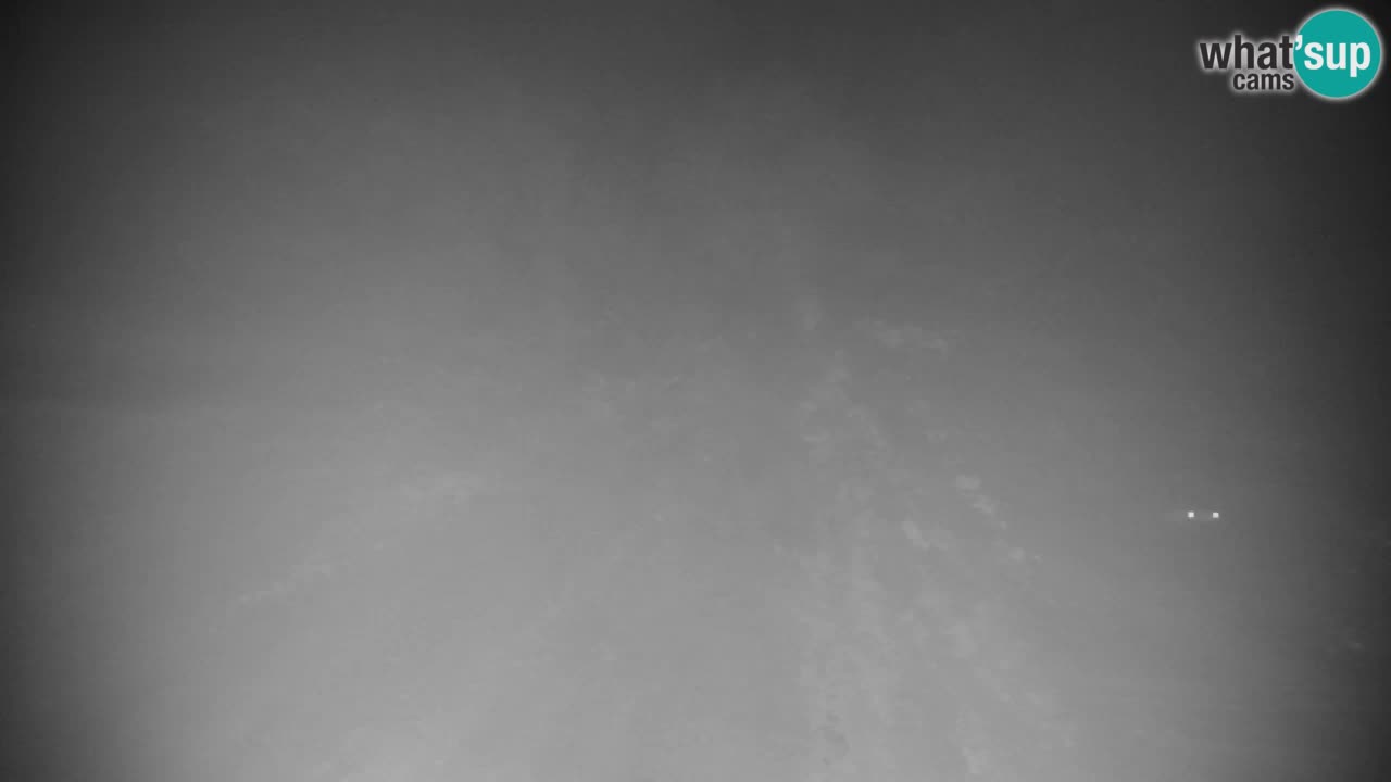 Skigebiet Kranjska Gora | Velika Dolina