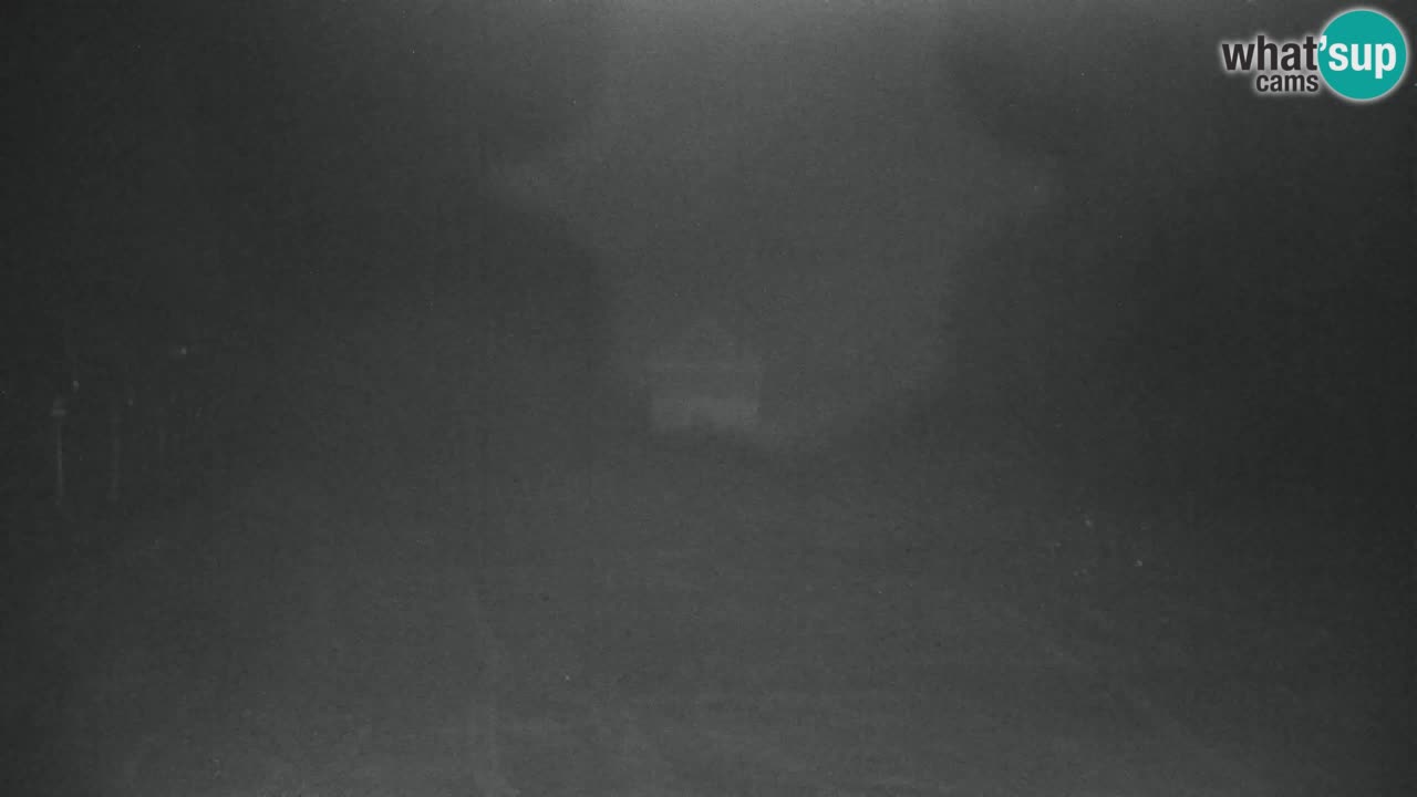 Ski Kranjska Gora | Velika Dolina