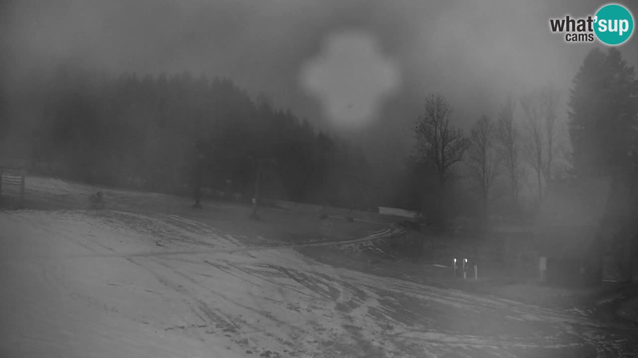 Station de ski Kranjska Gora | Velika Dolina