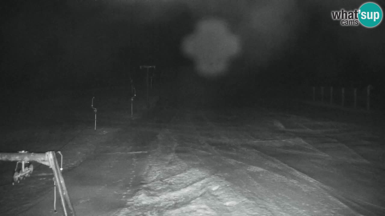 Skijanje Kranjska Gora | Velika Dolina