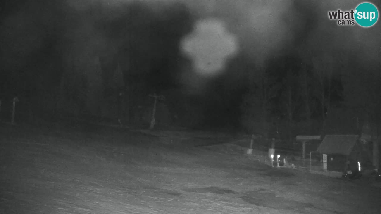 RTC Kranjska Gora | Velika Dolina