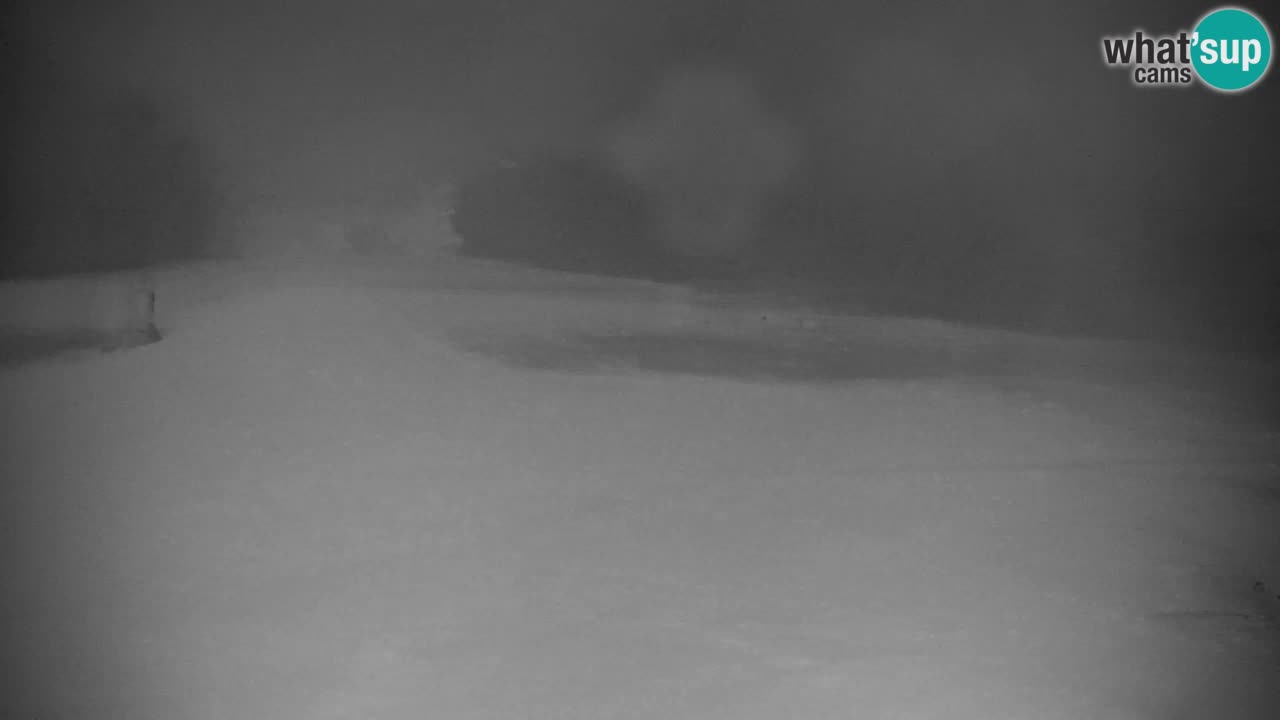 Skijanje Kranjska Gora | Velika Dolina