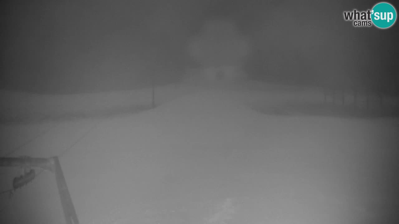 RTC Kranjska Gora | Velika Dolina