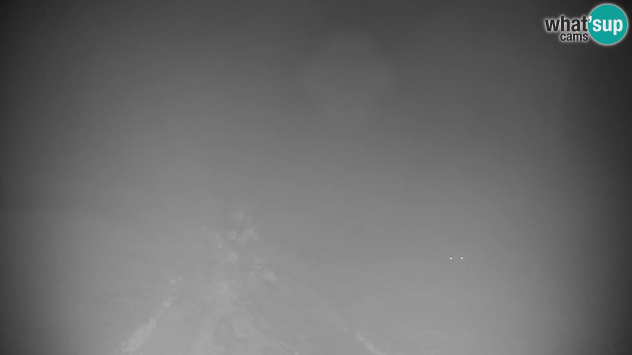 Skigebiet Kranjska Gora | Velika Dolina