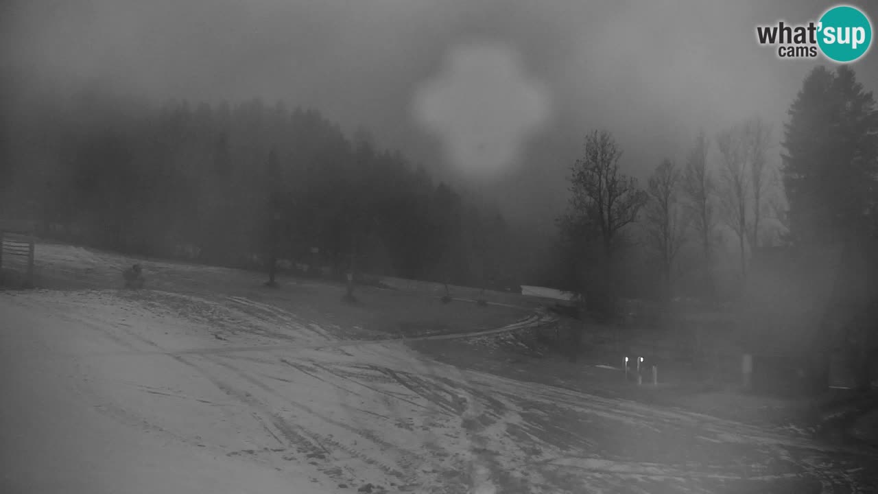 Station de ski Kranjska Gora | Velika Dolina