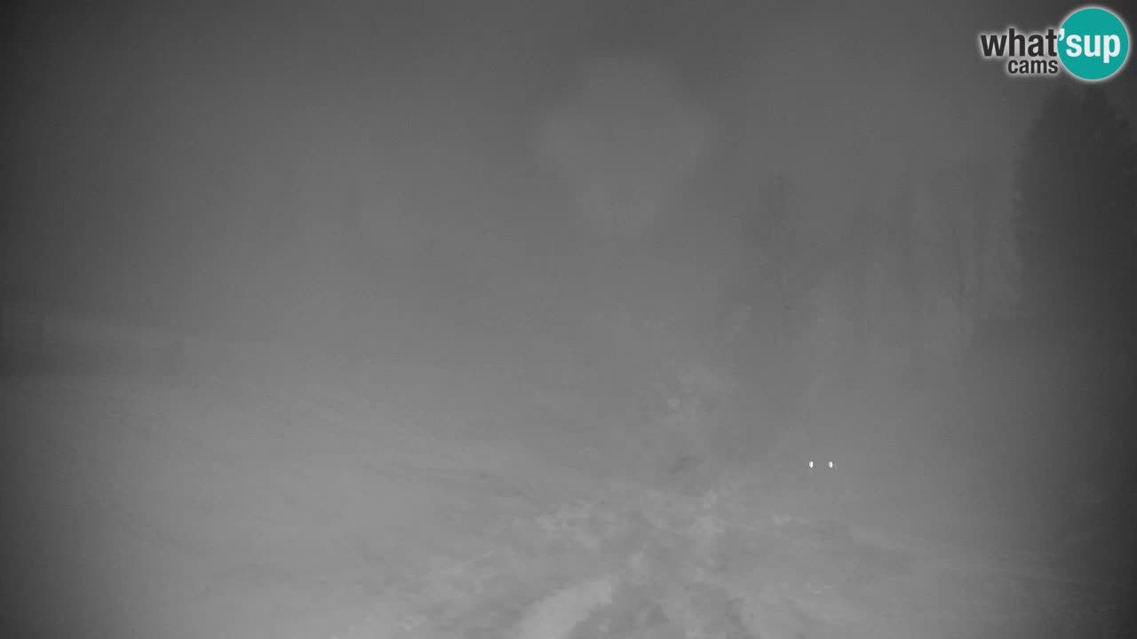 Skijanje Kranjska Gora | Velika Dolina