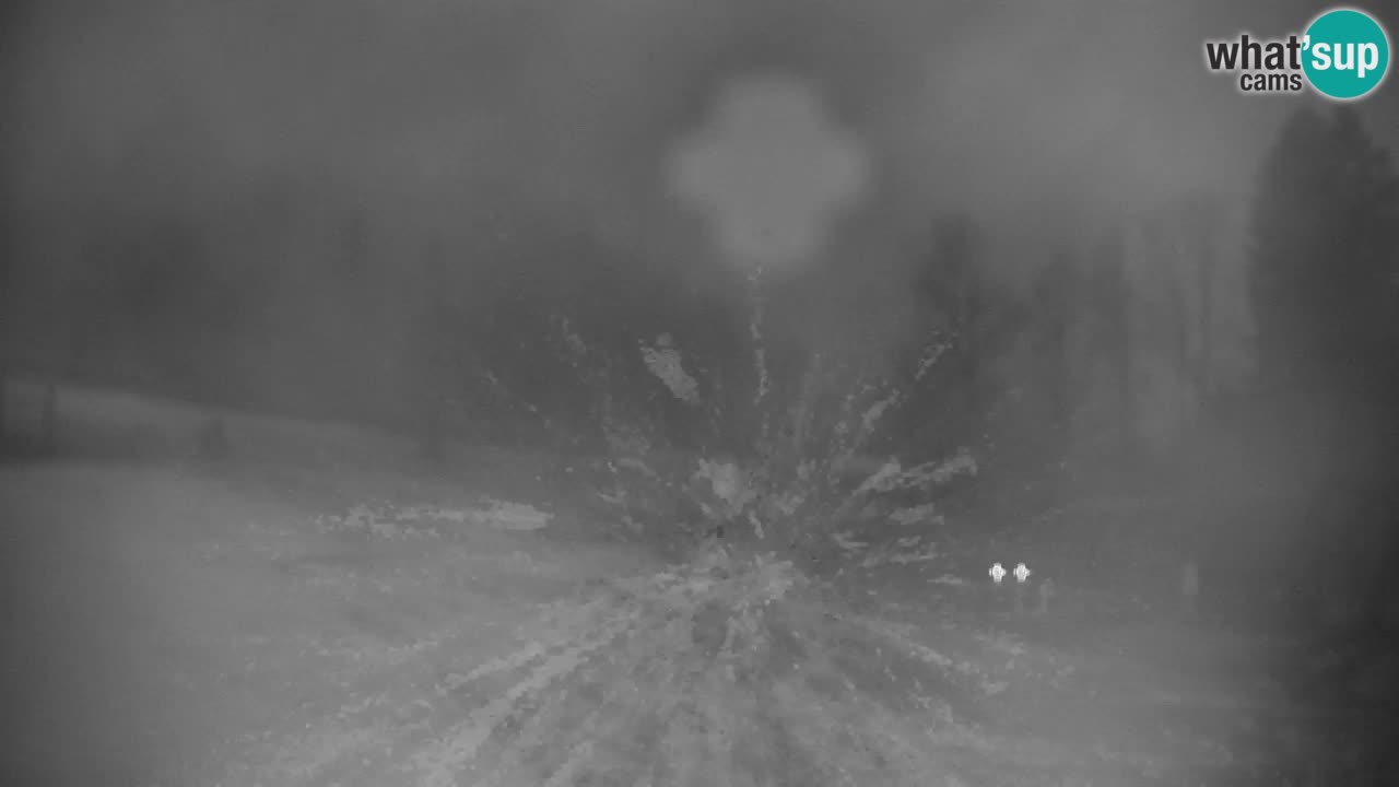 RTC Kranjska Gora | Velika Dolina