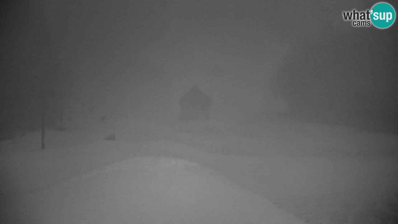 Station de ski Kranjska Gora | Velika Dolina