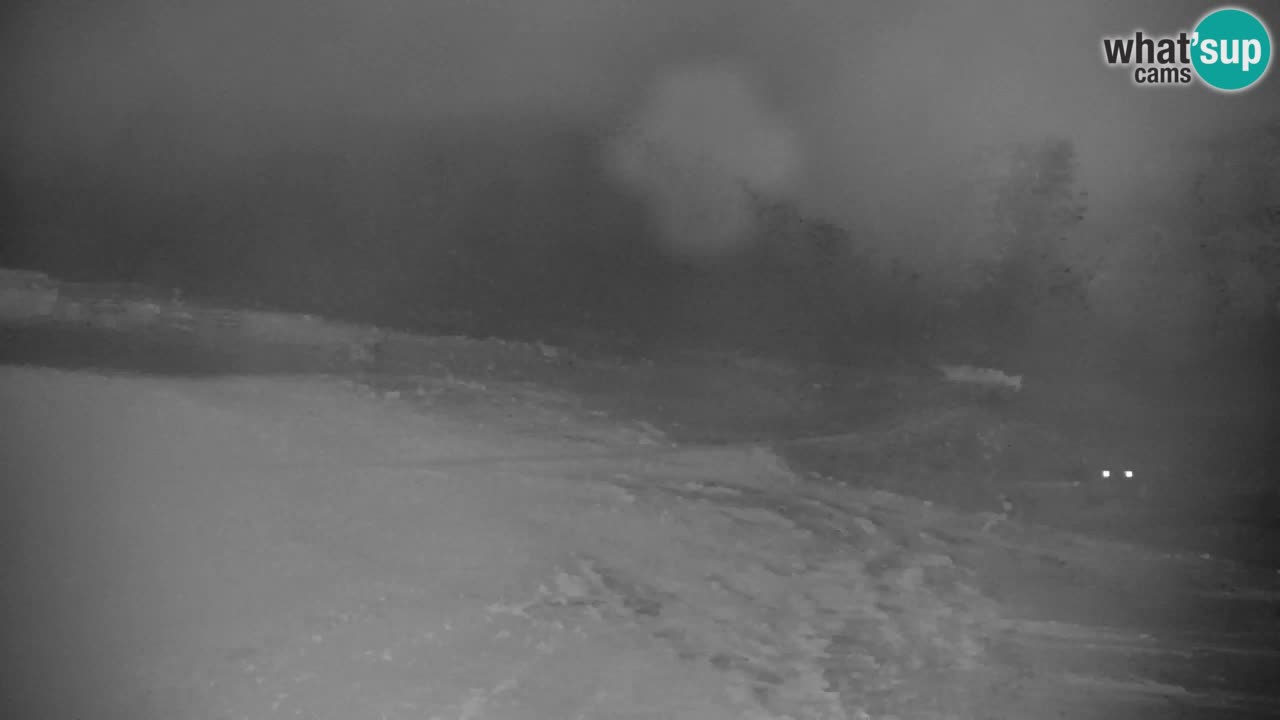 Skijanje Kranjska Gora | Velika Dolina