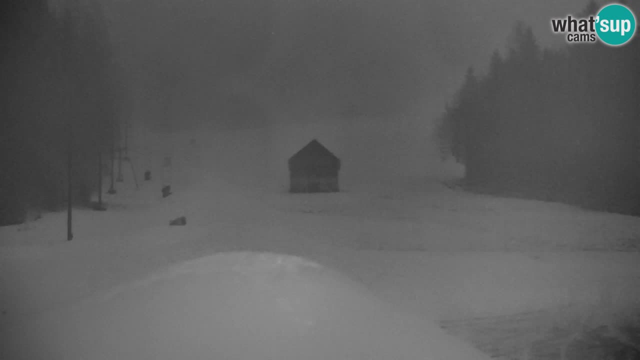 RTC Kranjska Gora | Velika Dolina