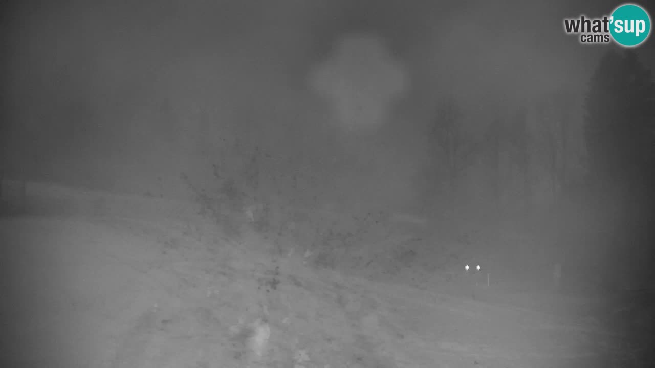 RTC Kranjska Gora | Velika Dolina