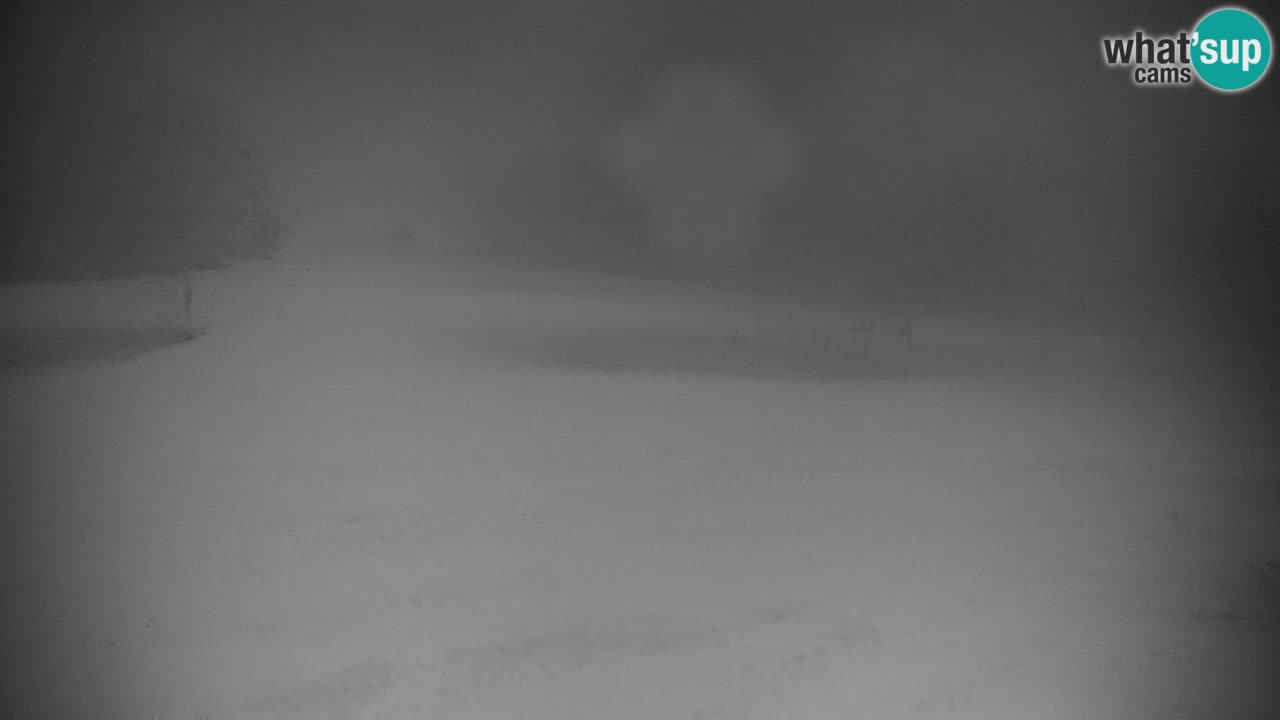 RTC Kranjska Gora | Velika Dolina