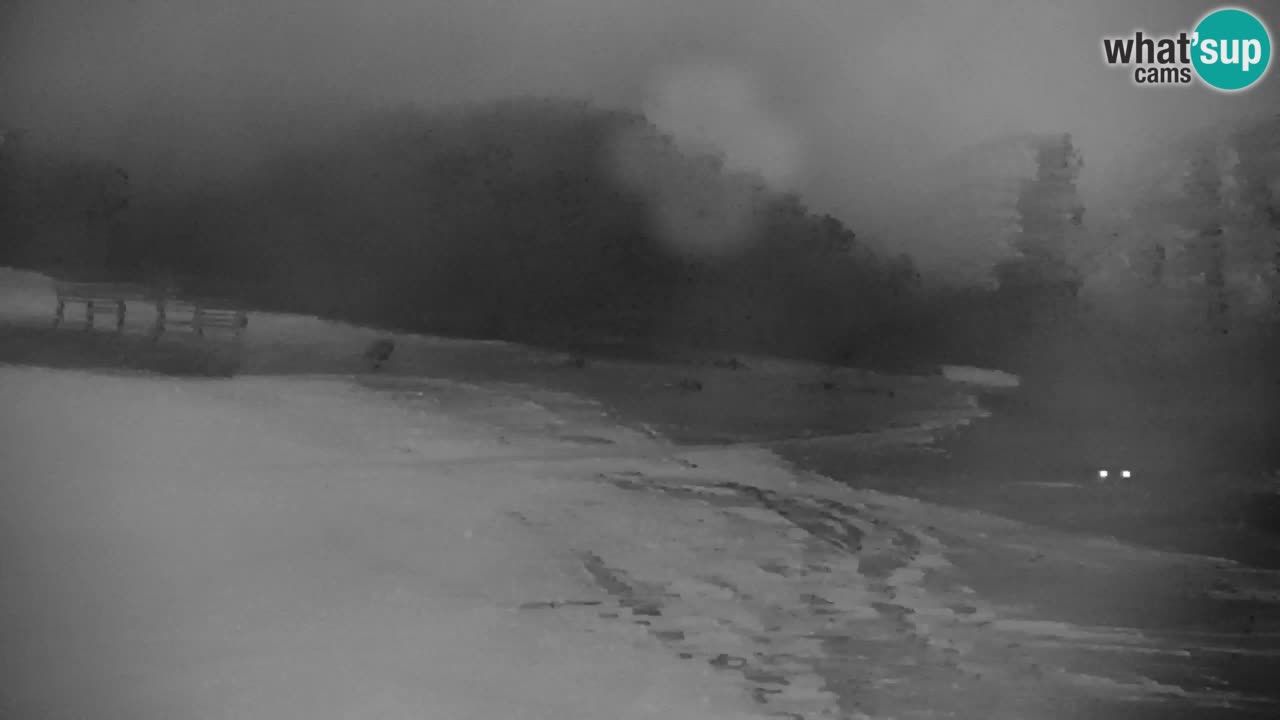 Estación de esquí Kranjska Gora | Velika Dolina