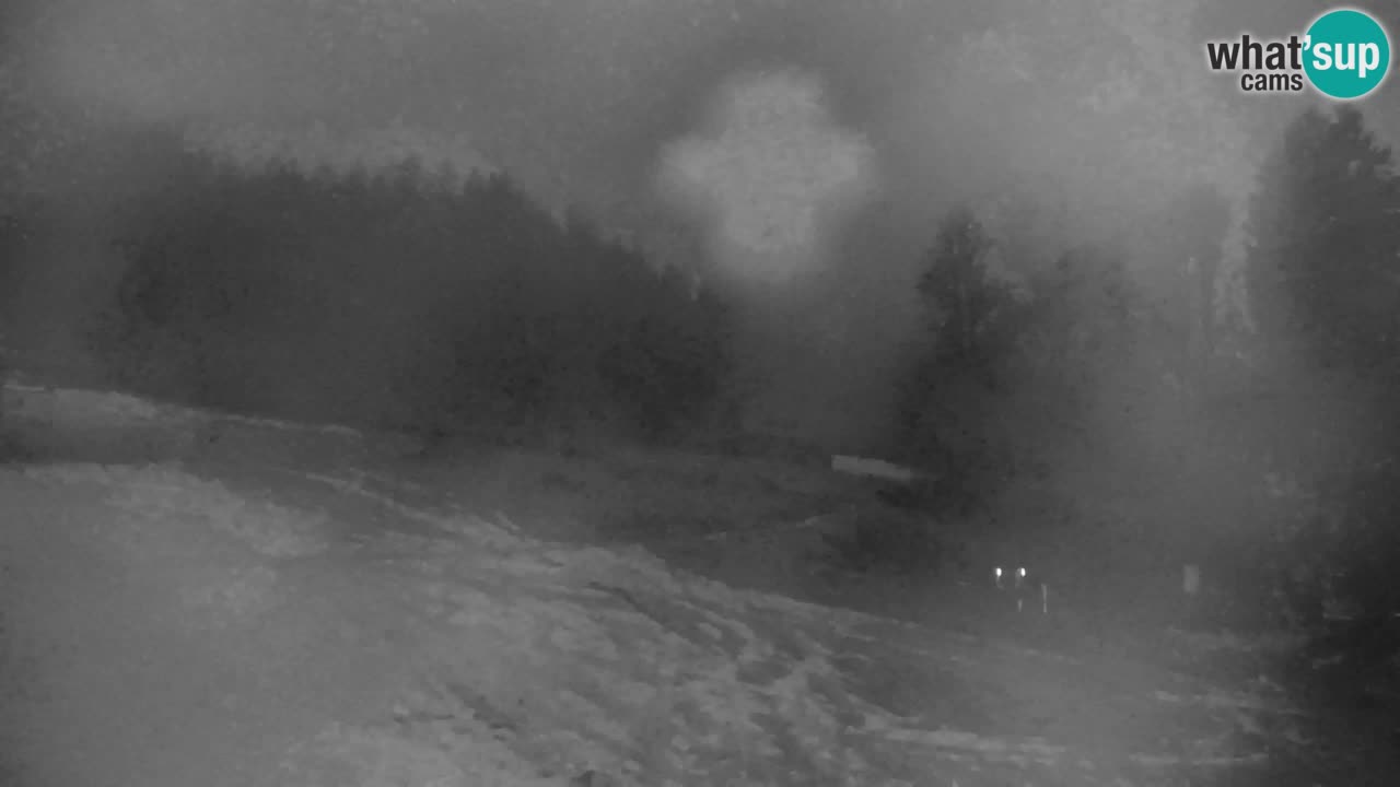 Station de ski Kranjska Gora | Velika Dolina