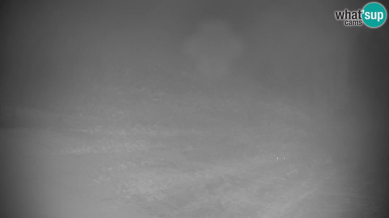 Kranjska Gora | Velika Dolina