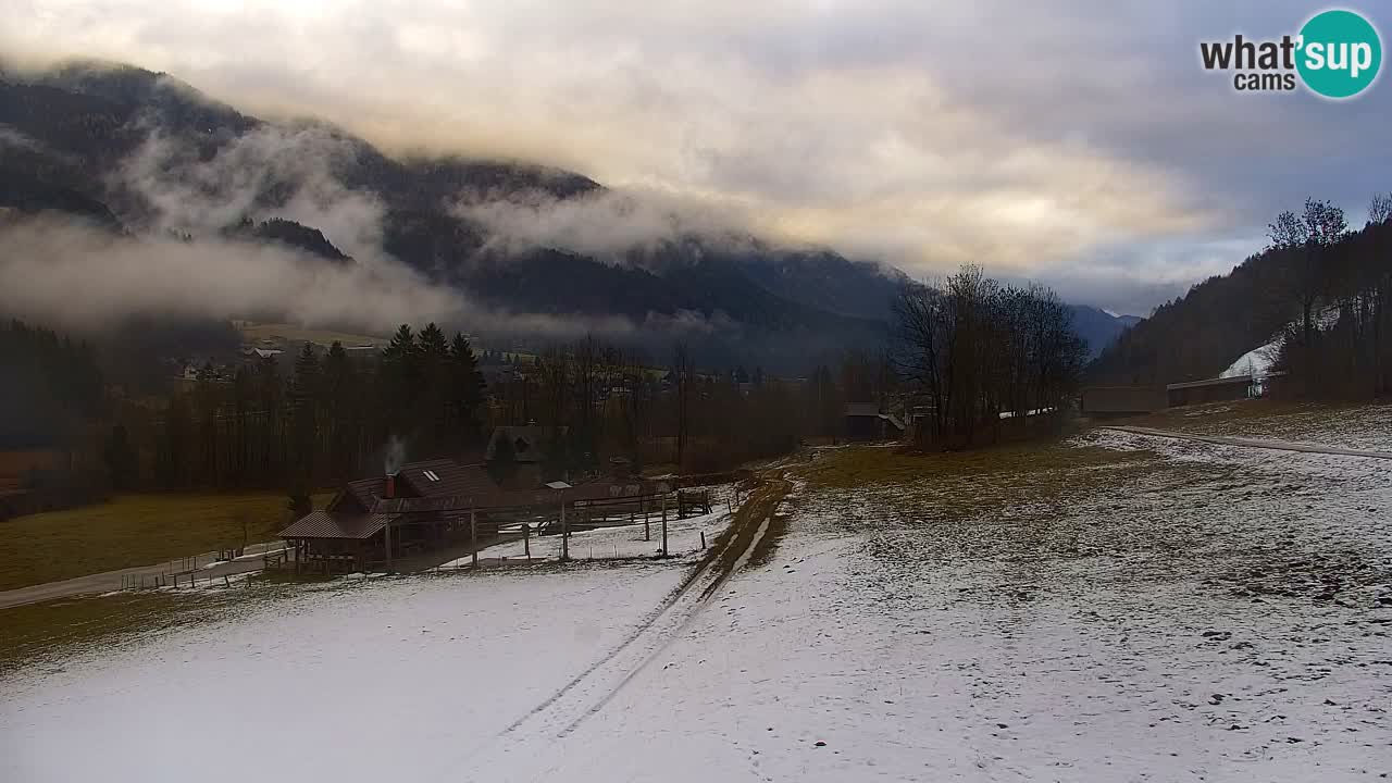 Kranjska Gora | Velika Dolina