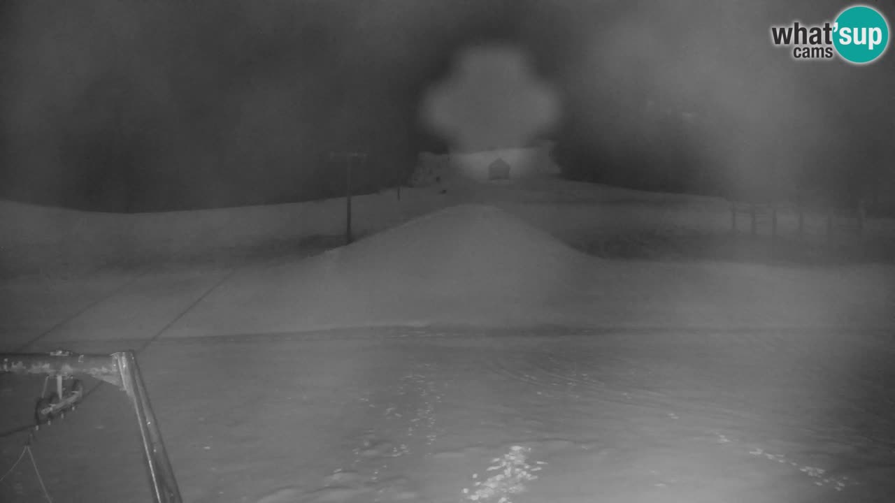 Kranjska Gora | Velika Dolina