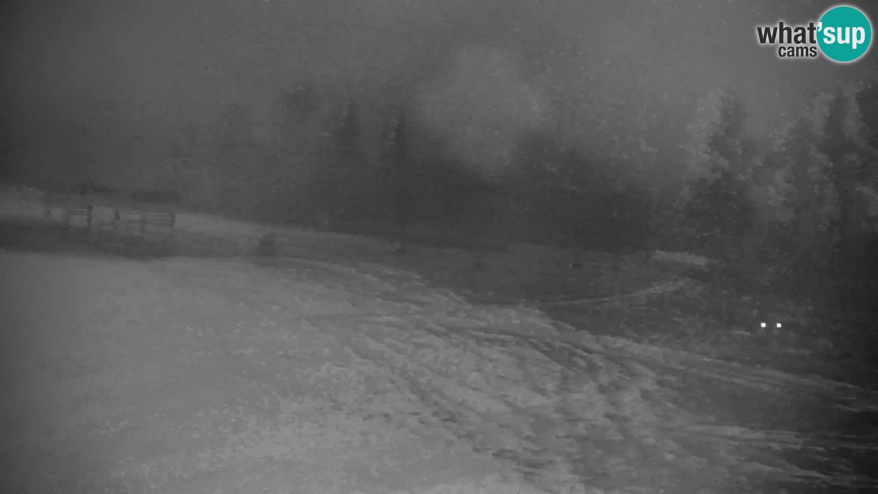 Station de ski Kranjska Gora | Velika Dolina