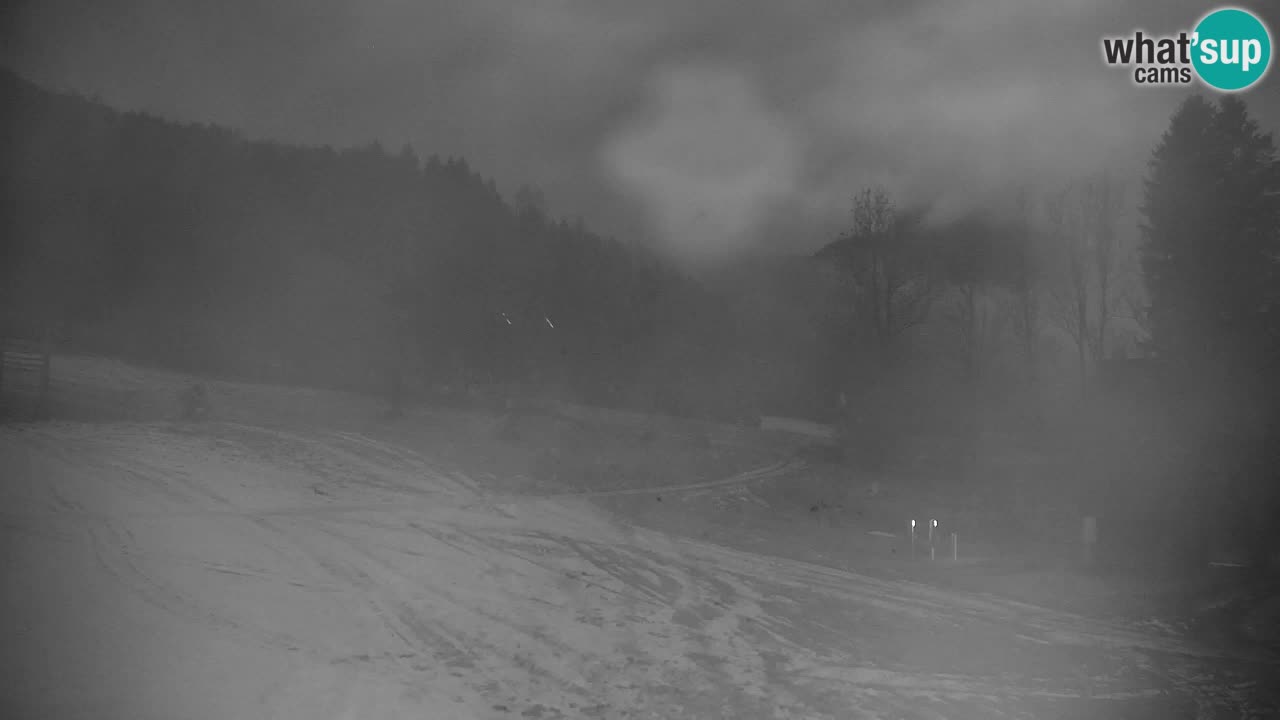 RTC Kranjska Gora | Velika Dolina