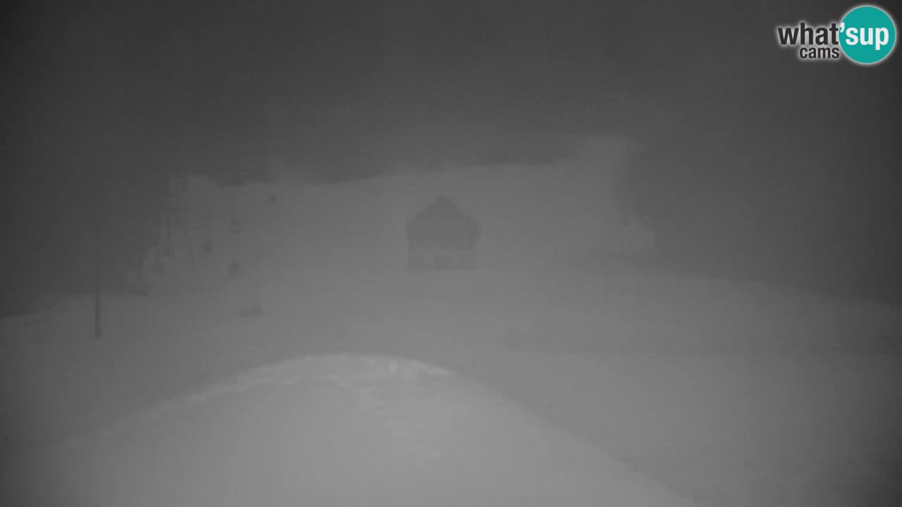 Skijanje Kranjska Gora | Velika Dolina