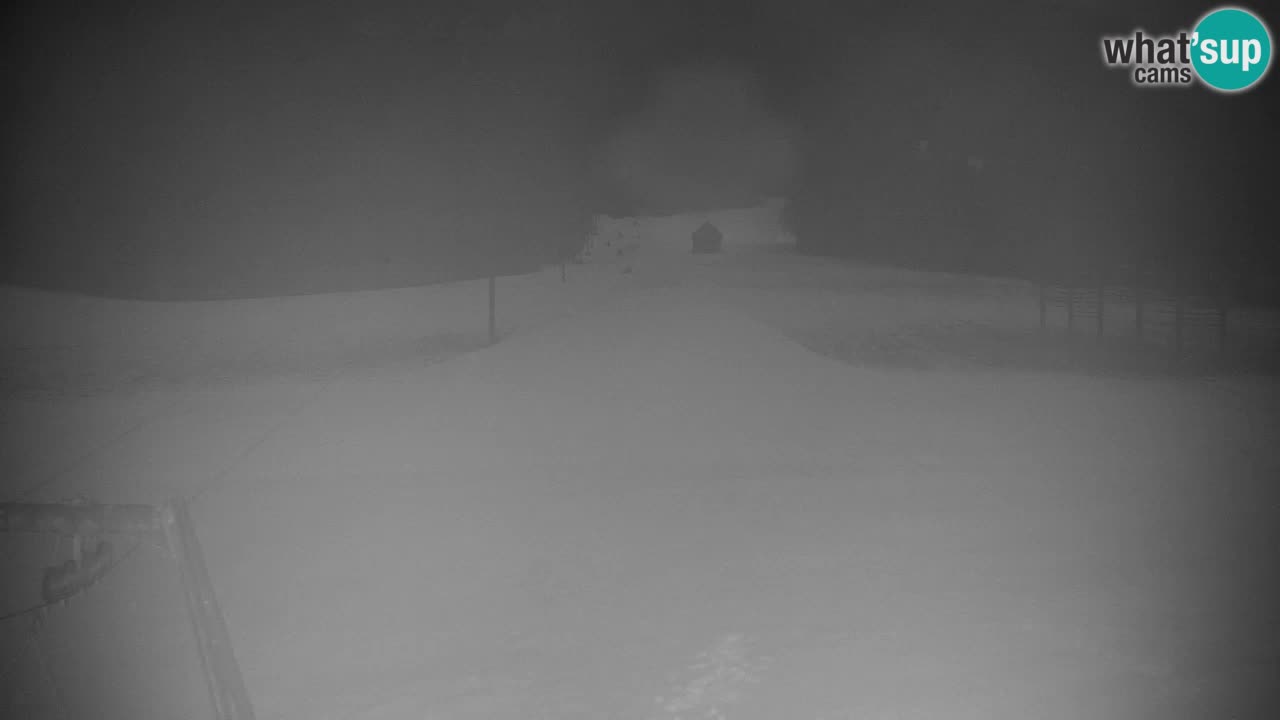 RTC Kranjska Gora | Velika Dolina