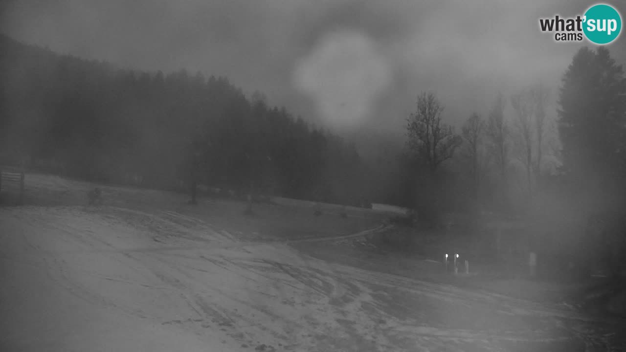 Ski Kranjska Gora | Velika Dolina