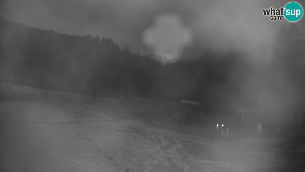 Station de ski Kranjska Gora | Velika Dolina