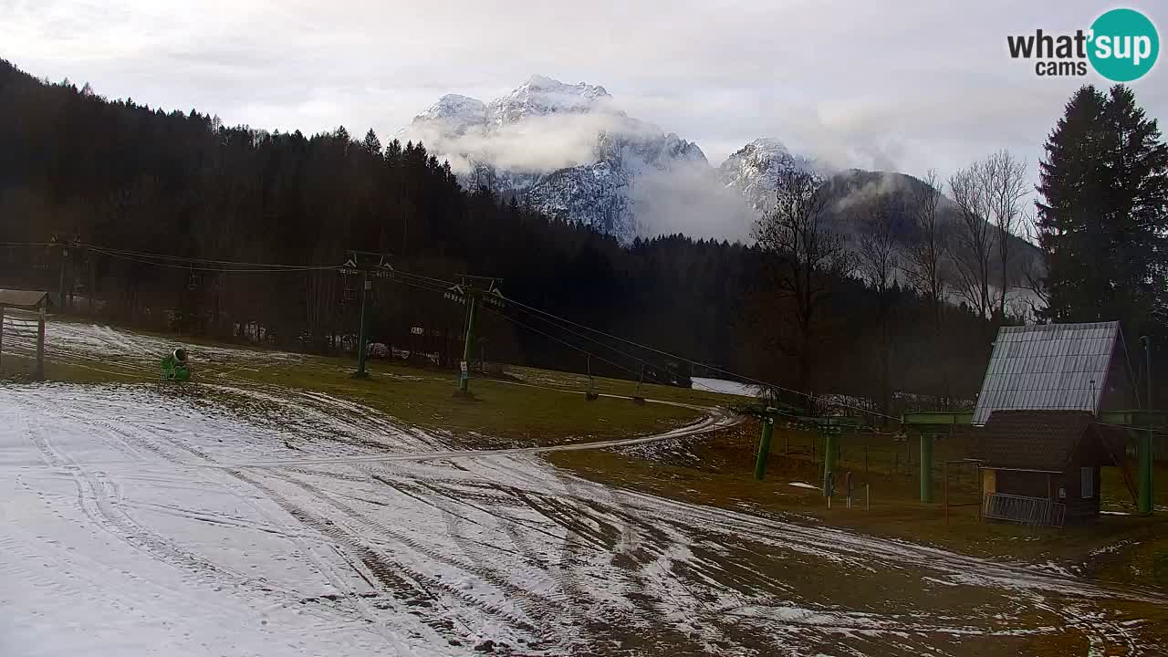 RTC Kranjska Gora | Velika Dolina