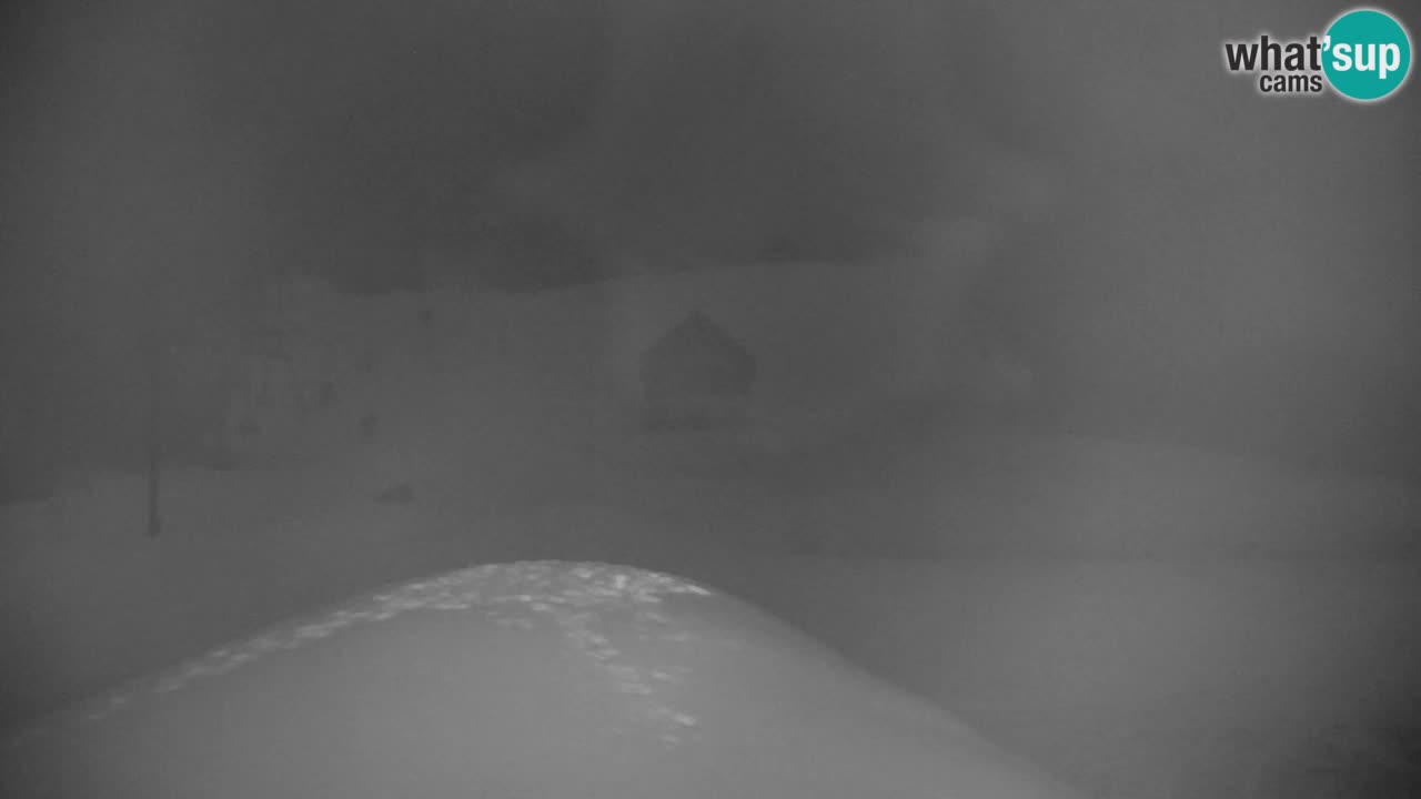 RTC Kranjska Gora | Velika Dolina