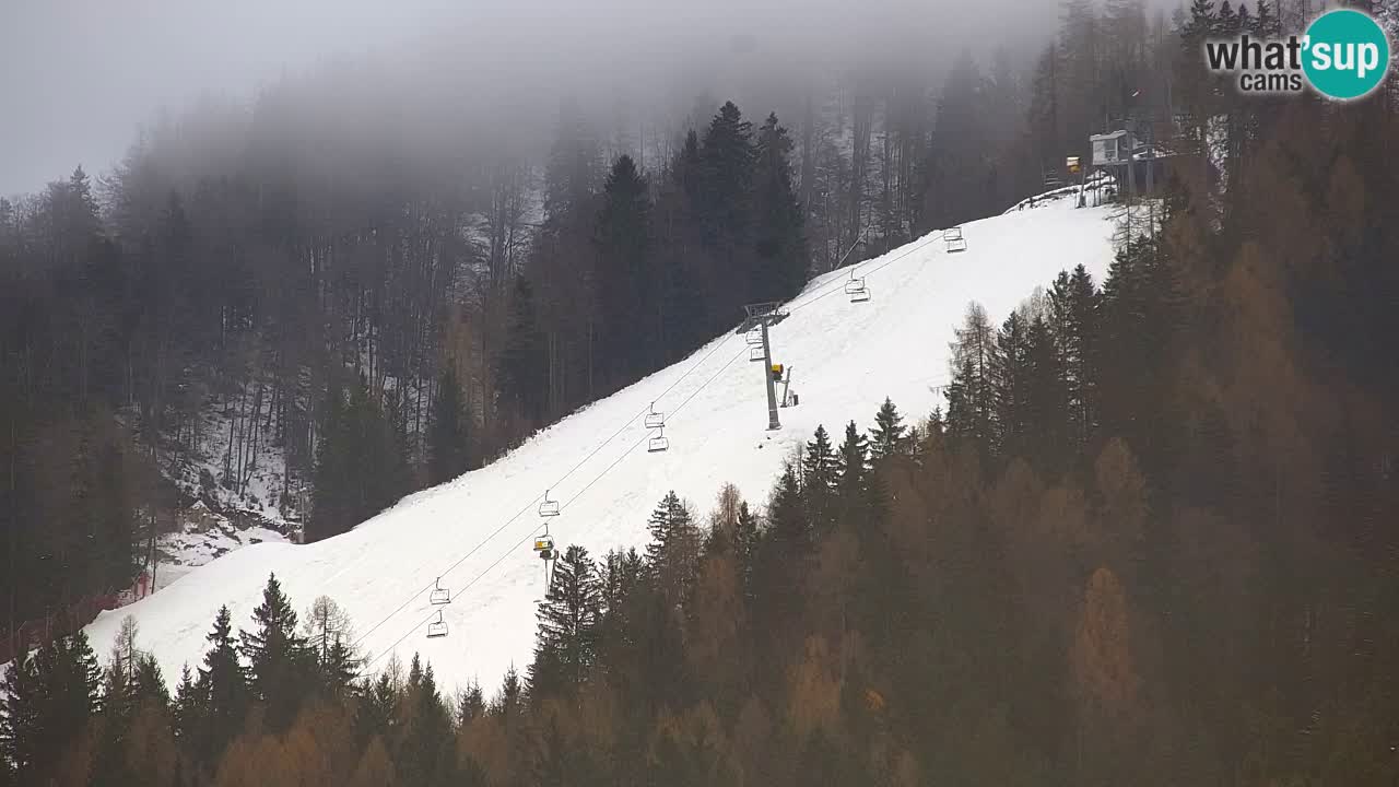 Ski Kranjska Gora | Velika Dolina