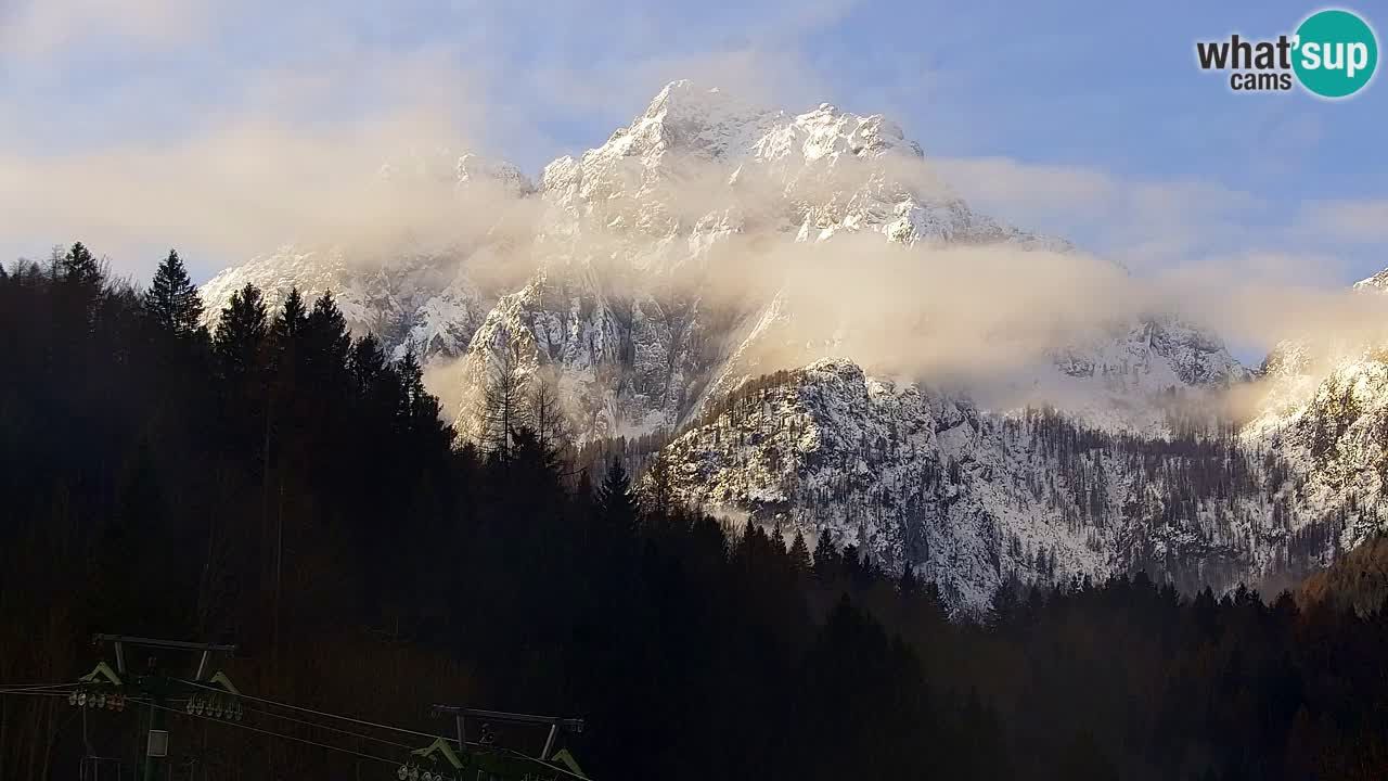 Kranjska Gora | Velika Dolina