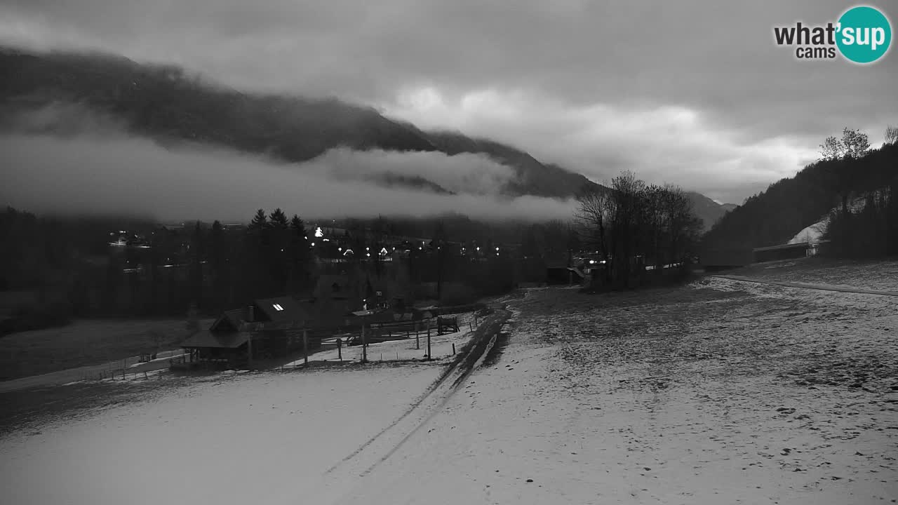 RTC Kranjska Gora | Velika Dolina