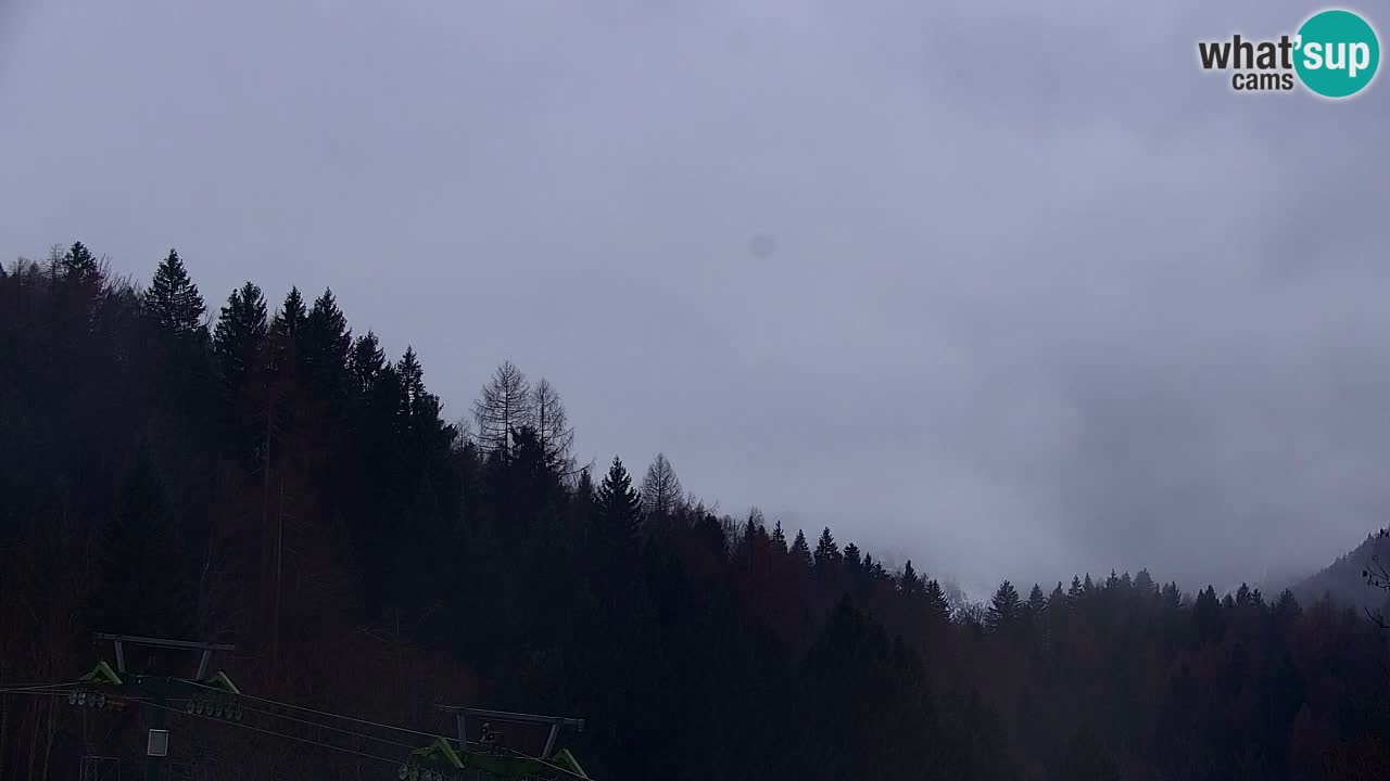 Kranjska Gora | Velika Dolina