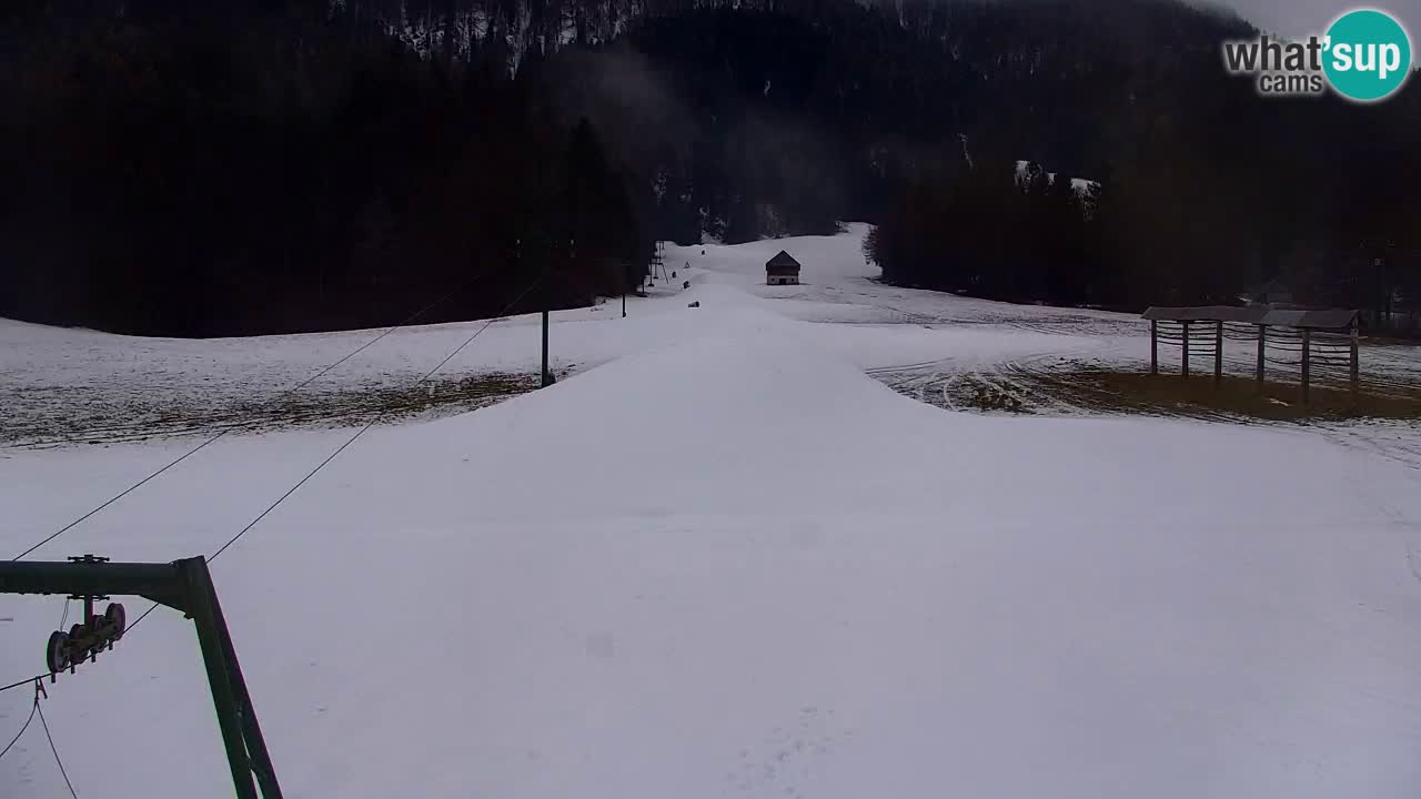 RTC Kranjska Gora | Velika Dolina