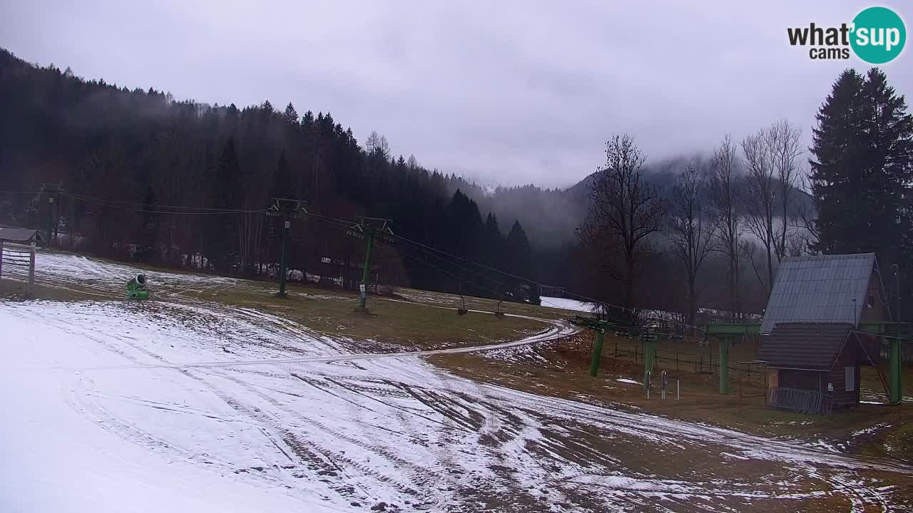 RTC Kranjska Gora | Velika Dolina
