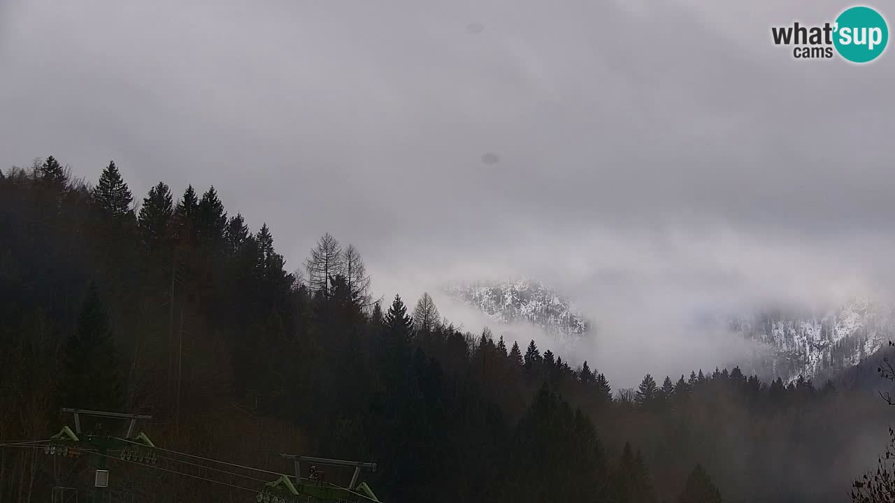 RTC Kranjska Gora | Velika Dolina