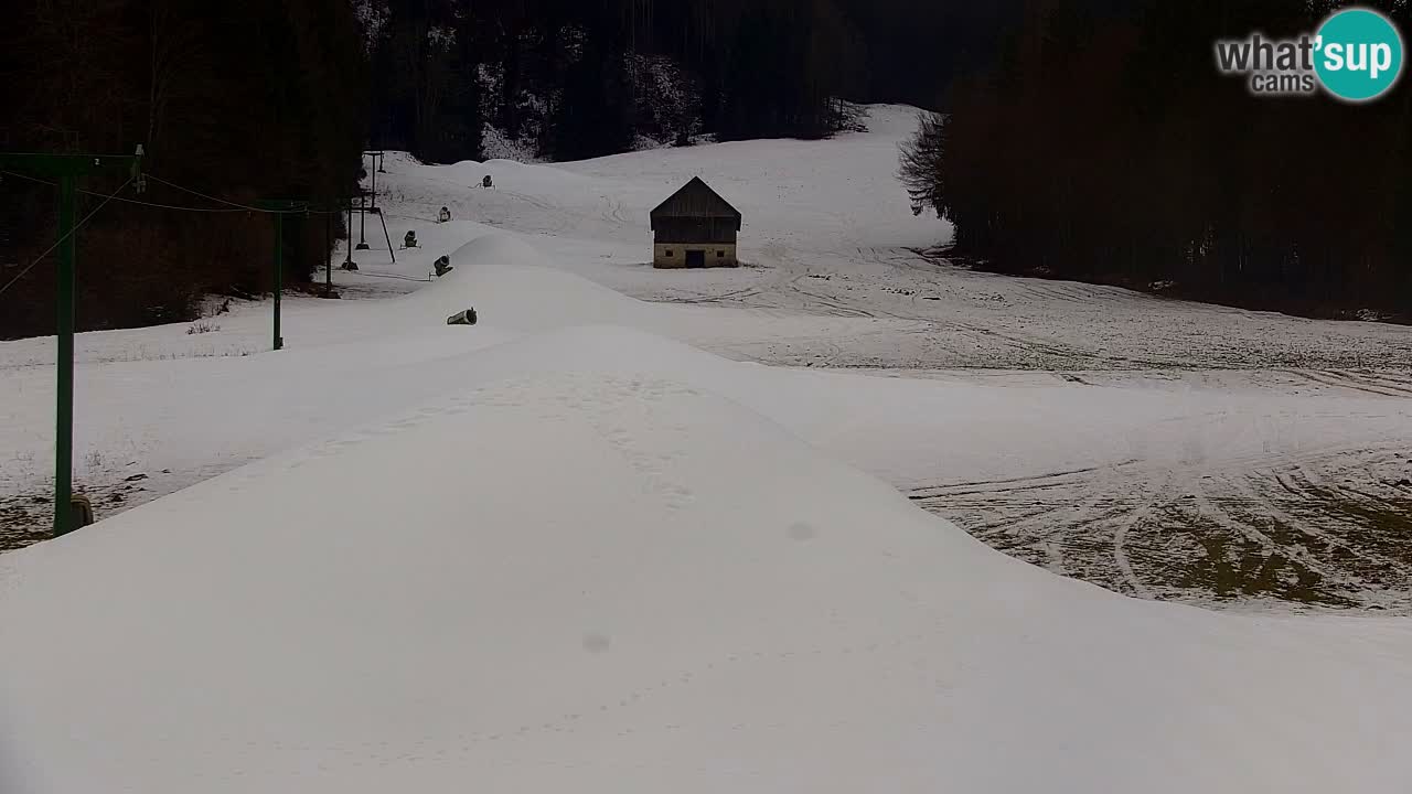 RTC Kranjska Gora | Velika Dolina
