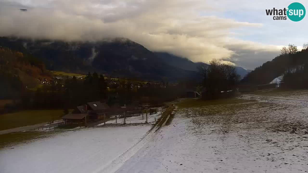 RTC Kranjska Gora | Velika Dolina