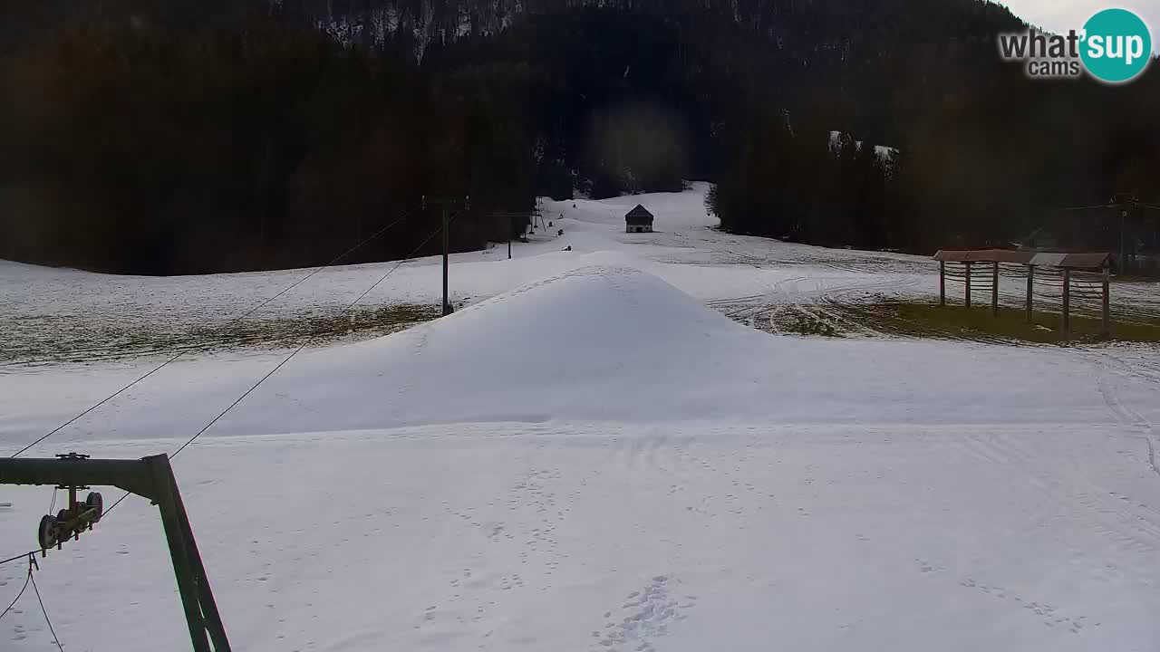 Kranjska Gora | Velika Dolina