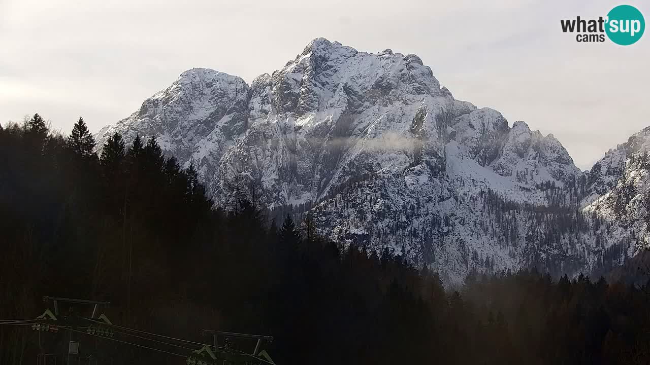 Kranjska Gora | Velika Dolina