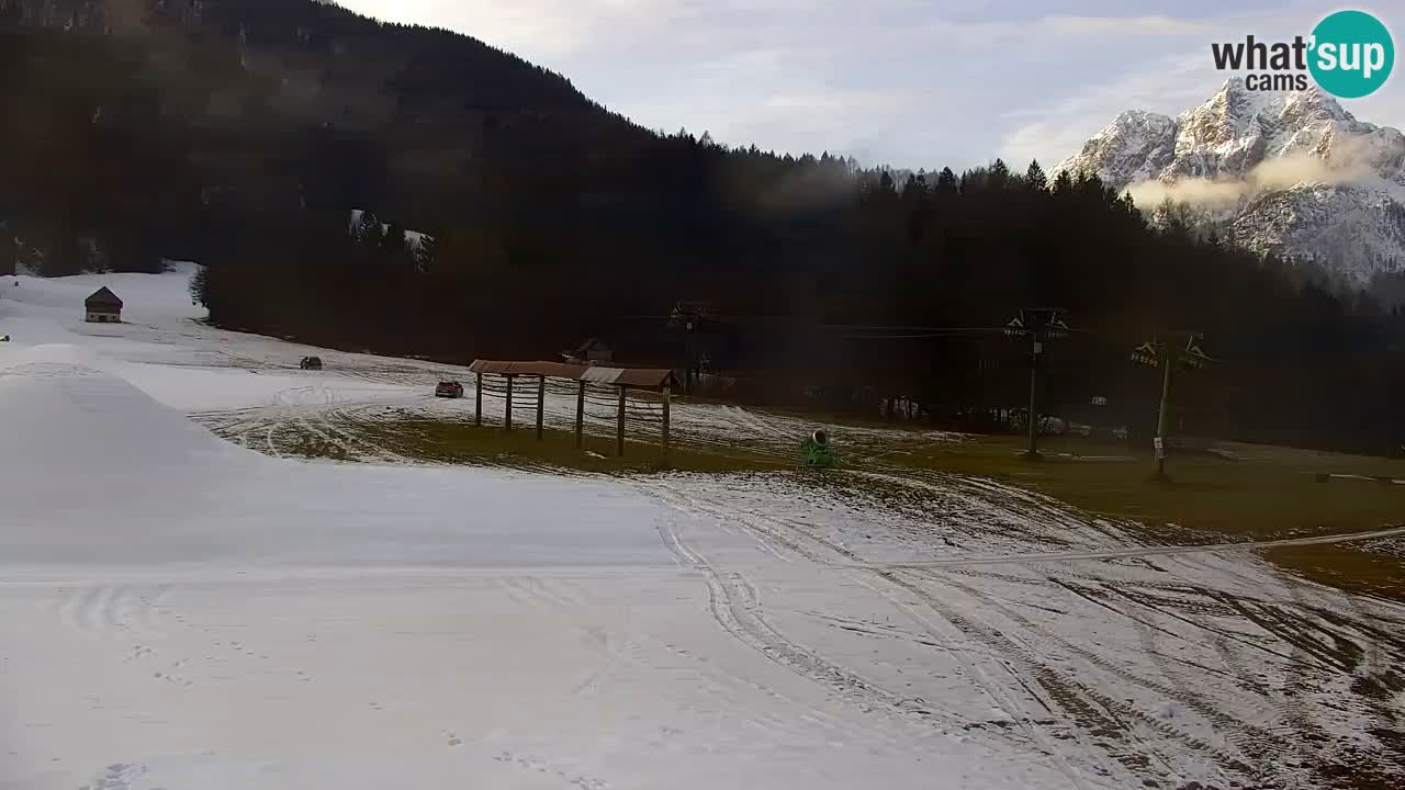 RTC Kranjska Gora | Velika Dolina