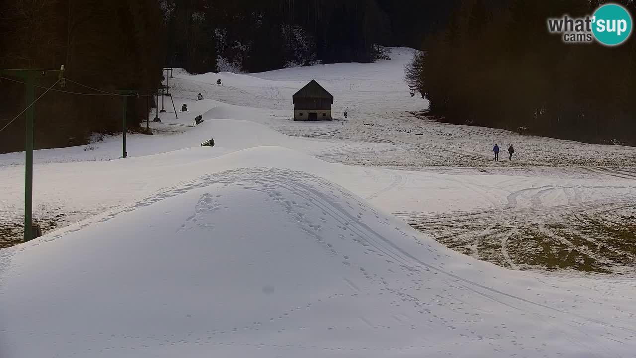 RTC Kranjska Gora | Velika Dolina