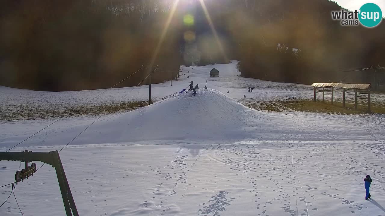 RTC Kranjska Gora | Velika Dolina