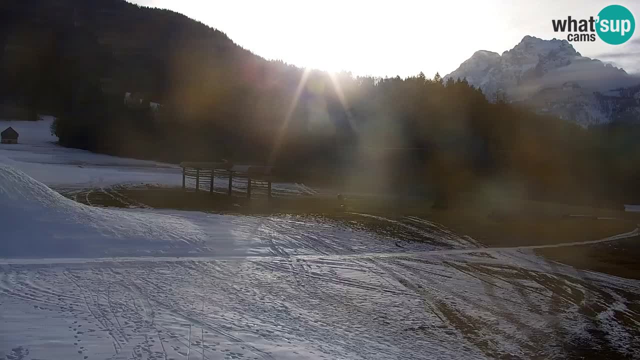RTC Kranjska Gora | Velika Dolina