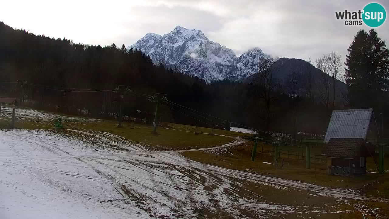 RTC Kranjska Gora | Velika Dolina