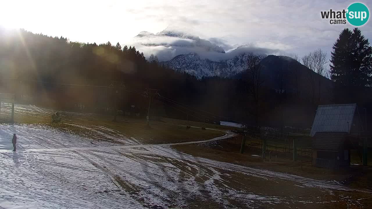 Ski Kranjska Gora | Velika Dolina