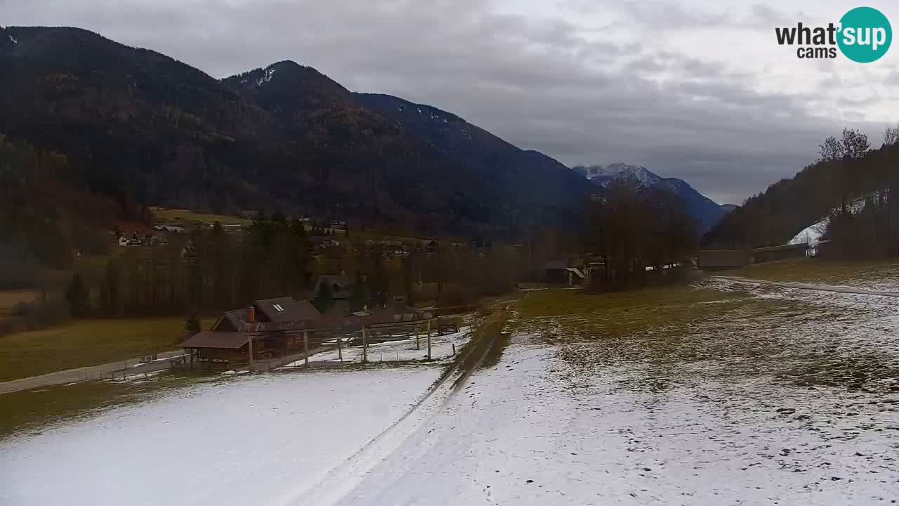 Kranjska Gora | Velika Dolina