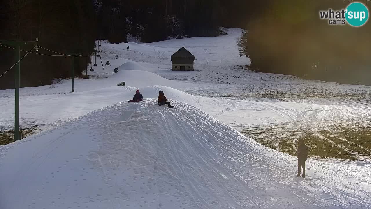 Kranjska Gora | Velika Dolina