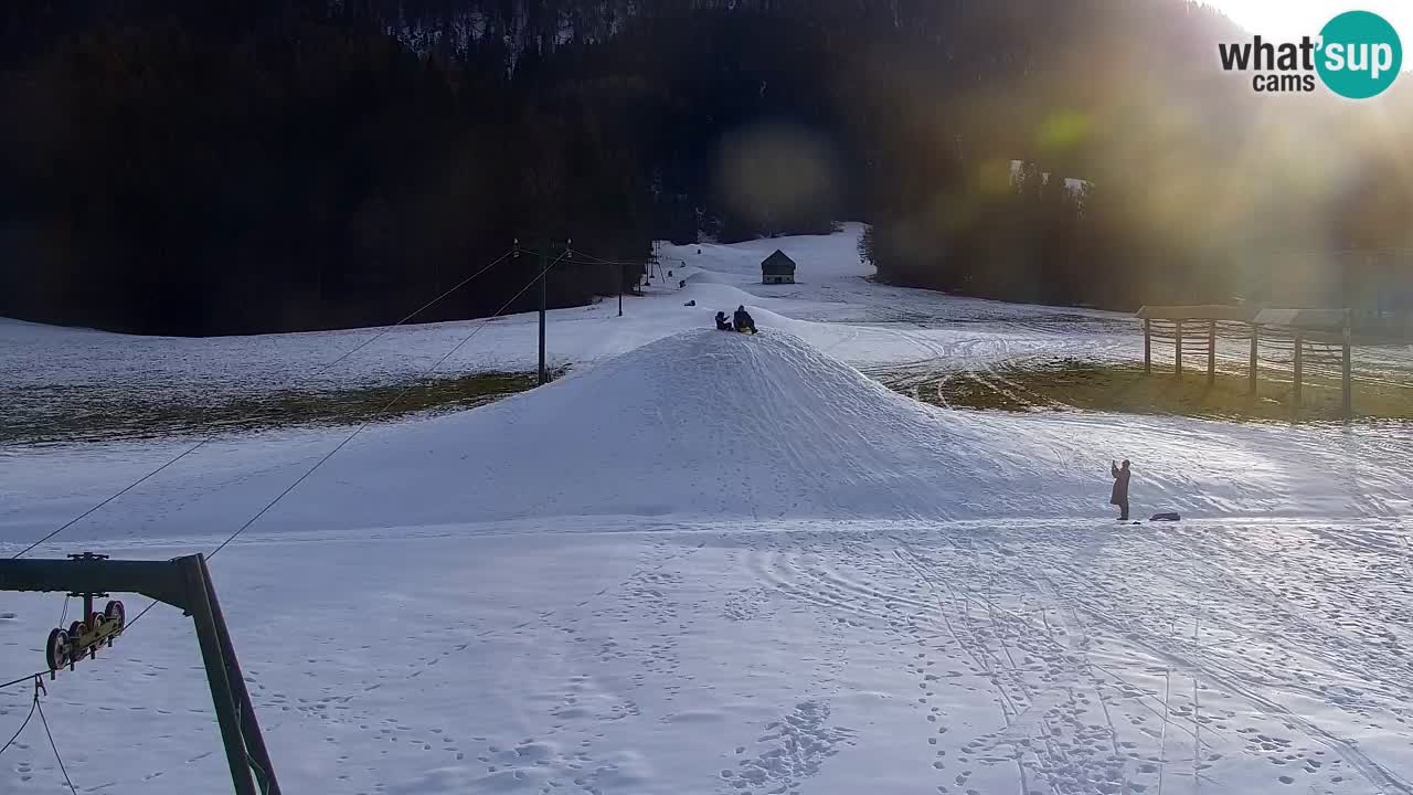 Ski Kranjska Gora | Velika Dolina